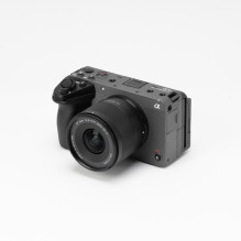 Objektyvas - Viltrox AF 9mm F2.8 Sony E tvirtinimo autofokusinis plataus kampo