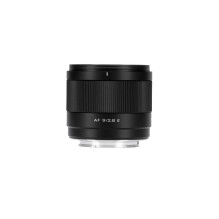 Objektyvas - Viltrox AF 9mm F2.8 Sony E tvirtinimo autofokusinis plataus kampo