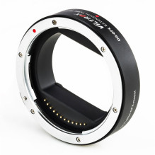 Adapteris - Viltrox DG-GFX 18mm Pratęsimo Vamzdis (Fujifilm G-mount, automatinis fokusavimas, TTL matavimas) Adapteris - Viltrox DG-GFX 18mm Pratęsimo Vamzdis (Fujifilm G-mount, automatinis fokusavimas, TTL matavimas)