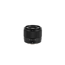 Camera lens - Viltrox AF 35mm f/1.7 XF Fuji Camera lens - Viltrox AF 35mm f/1.7 XF Fuji