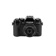 Camera lens - Viltrox AF 28mm F4.5 Fuji FX (autofocus, wide-angle, compact) Camera lens - Viltrox AF 28mm F4.5 Fuji FX (autofocus, wide-angle, compact)