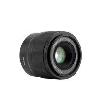Lens - Viltrox AF 90mm F3.5...