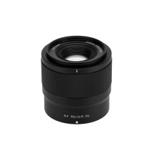 Lens - Viltrox AF 90mm F3.5 Raze DL (autofocus, full frame) Lens - Viltrox AF 90mm F3.5 Raze DL (autofocus, full frame)