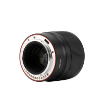 Objektyvas - Viltrox AF 90mm F3.5 Raze DL (autofokusas, pilno kadro) Objektyvas - Viltrox AF 90mm F3.5 Raze DL (autofokusas, pilno kadro)