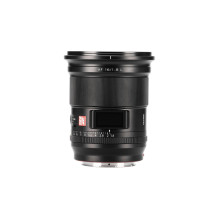 Camera lens - Viltrox AF...