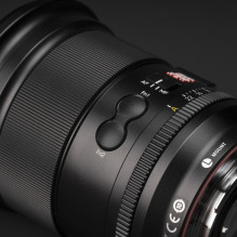 Camera lens - Viltrox AF 16mm F1.8 L (Viltrox, 16mm F1.8, L-Mount, Weather Sealed)