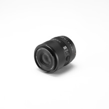 Camera Lens - Viltrox AF 55mm F1.8 EVO Full Frame Prime Lens for Sony E-Mount Cameras Black Camera Lens - Viltrox AF 55mm F1.8 EVO Full Frame Prime Lens for Sony E-Mount Cameras Black