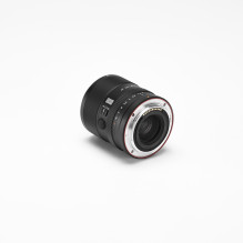 Camera Lens - Viltrox AF 55mm F1.8 EVO Nikon Z, Fast Autofocus, Metal Construction, Black Camera Lens - Viltrox AF 55mm F1.8 EVO Nikon Z, Fast Autofocus, Metal Construction, Black