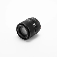 Lens - Viltrox AF 90mm F2.2 EVO, f/2.2, STM Auto Focus, 0.74m Min. Focusing Distance Lens - Viltrox AF 90mm F2.2 EVO, f/2.2, STM Auto Focus, 0.74m Min. Focusing Distance