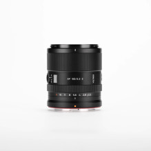 Lens - Viltrox AF 90mm F2.2 EVO Autofocus Lens Nikon Z Lens - Viltrox AF 90mm F2.2 EVO Autofocus Lens Nikon Z