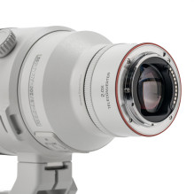 Telekonverteris - Viltrox TC-2.0X E (aukštos kokybės optinis stiklas, automatinis fokusavimas) Telekonverteris - Viltrox TC-2.0X E (aukštos kokybės optinis stiklas, automatinis fokusavimas)