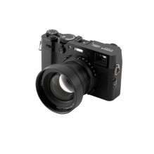 Kameros priedas - Viltrox Telekonwerter TCL-X100VI Fuji, telekonverteris X100 serijai Kameros priedas - Viltrox Telekonwerter TCL-X100VI Fuji, telekonverteris X100 serijai