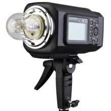 Studio Flash - GODOX AD600B TTL Studio Flash 600 Ws