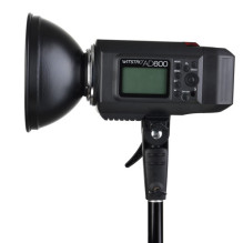 Studio Flash - GODOX AD600B TTL Studio Flash 600 Ws