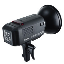 Studio Flash - GODOX AD600B TTL Studio Flash 600 Ws