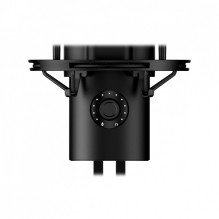 Mikrofons HyperX Quadcast 2 Black (872V1AA) Mikrofons HyperX Quadcast 2 Black (872V1AA)