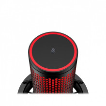 Mikrofons HyperX Quadcast 2 Black (872V1AA) Mikrofons HyperX Quadcast 2 Black (872V1AA)