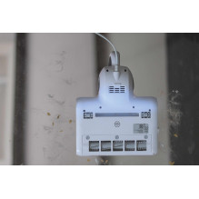 Putekļu sūcējs HMC510UV 011 HOOVER