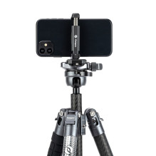 Fotopro X-Airfly trikojis (Pilkas)