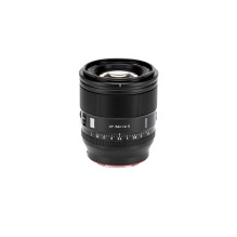 Objektyvas fotoaparatui - Viltrox AF 56 mm F / 1.2 PRO Sony E APS-C objektyvas