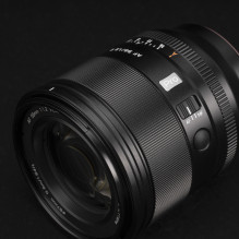 Objektyvas fotoaparatui - Viltrox AF 56 mm F / 1.2 PRO Sony E APS-C objektyvas