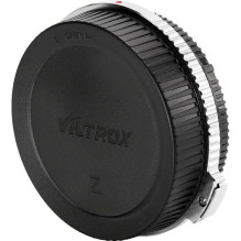Adapter - Viltrox EZ Adapter (Viltrox, EZ, lens mount adapter, black)