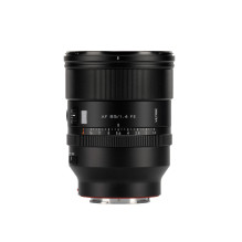 Objektyvas - Viltrox AF 85mm F1.4 Pro Sony E-mount Objektyvas - Viltrox AF 85mm F1.4 Pro Sony E-mount