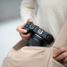 Lens - Viltrox AF 9mm F2.8 Nikon Z mount autofocus lens Lens - Viltrox AF 9mm F2.8 Nikon Z mount autofocus lens
