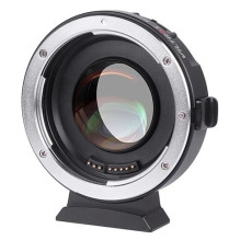 Adapter - Viltrox EF-M2 II...