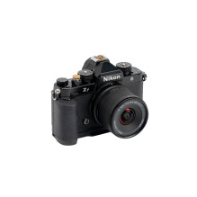 Fotoaparato objektyvas - Viltrox AF 14 mm F / 4.0 Air Nikon Z