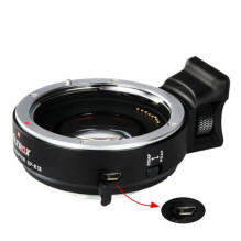 Adapteris - Viltrox EF-E II...