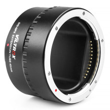 Adapteris - Viltrox DG-GFX 45mm objektyvo tvirtinimo adapteris Fujifilm GFX Adapteris - Viltrox DG-GFX 45mm objektyvo tvirtinimo adapteris Fujifilm GFX