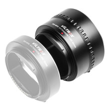Adapter - Viltrox DG-GFX 45mm lens mount adapter for Fujifilm GFX Adapter - Viltrox DG-GFX 45mm lens mount adapter for Fujifilm GFX