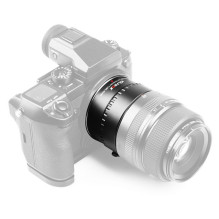 Adapteris - Viltrox DG-GFX 45mm objektyvo tvirtinimo adapteris Fujifilm GFX Adapteris - Viltrox DG-GFX 45mm objektyvo tvirtinimo adapteris Fujifilm GFX