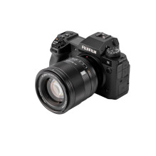 Lens - Viltrox AF 56mm F1.2...