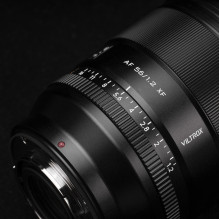 Lens - Viltrox AF 56mm F1.2 Pro Fuji XF Lens - Viltrox AF 56mm F1.2 Pro Fuji XF