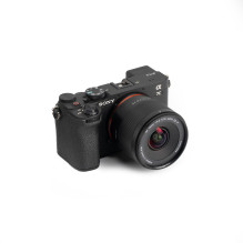 Lens - Viltrox AF 14mm F4.0 Sony FE autofocus wide angle lens Lens - Viltrox AF 14mm F4.0 Sony FE autofocus wide angle lens