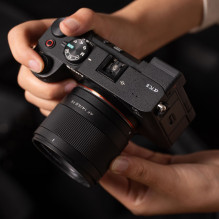Lens - Viltrox AF 14mm F4.0 Sony FE autofocus wide angle lens Lens - Viltrox AF 14mm F4.0 Sony FE autofocus wide angle lens