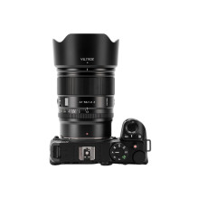 Camera lens - Viltrox AF...