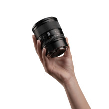 Camera lens - Viltrox AF 56mm F1.2 Pro Nikon Z, F1.2, Nikon Z mount Camera lens - Viltrox AF 56mm F1.2 Pro Nikon Z, F1.2, Nikon Z mount