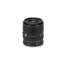 Camera Lens - Viltrox AF 35mm F1.8 II EVO Full Frame Prime Lens for Nikon Z - Black Camera Lens - Viltrox AF 35mm F1.8 II EVO Full Frame Prime Lens for Nikon Z - Black