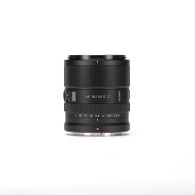 Camera Lens - Viltrox AF 35mm F1.8 II EVO Full Frame Prime Lens for Nikon Z - Black Camera Lens - Viltrox AF 35mm F1.8 II EVO Full Frame Prime Lens for Nikon Z - Black