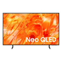 Television - Samsung QE55QN70H 55" 4K Ultra HD Smart TV Wi-Fi Black Television - Samsung QE55QN70H 55" 4K Ultra HD Smart TV Wi-Fi Black