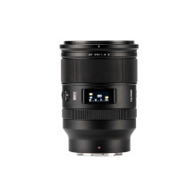 Lens - Viltrox AF 35mm F1.2...