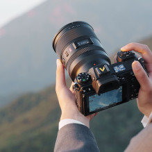 Lens - Viltrox AF 35mm F1.2 Nikon Z (Viltrox, 35mm, f / 1.2, full-frame) Lens - Viltrox AF 35mm F1.2 Nikon Z (Viltrox, 35mm, f / 1.2, full-frame)