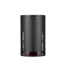 Fotoaparato Blykstė - Godox AD100Pro II Blykstė 100 Ws TTL HSS 1 / 8000 S 28-85 Mm LED 490 Blyksnių