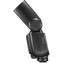 Camera Flash - GODOX TT685IIN TTL Flash Nikon For Cameras, 76 Ws, GN60, HSS, 1/8,000 s, 20-200 mm, 2.4 GHz