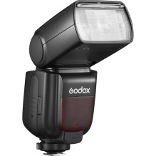 Camera Flash - GODOX TT685IIN TTL Flash Nikon For Cameras, 76 Ws, GN60, HSS, 1/8,000 s, 20-200 mm, 2.4 GHz