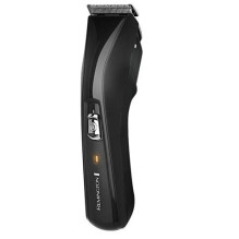 Plaukų kirpimo mašinėlė - Remington REM-HC5150 juoda