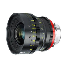 Kino objektyvas - Meike 16 mm T2.5 viso kadro PL jungtis-vesm Kino objektyvas - Meike 16 mm T2.5 viso kadro PL jungtis-vesm